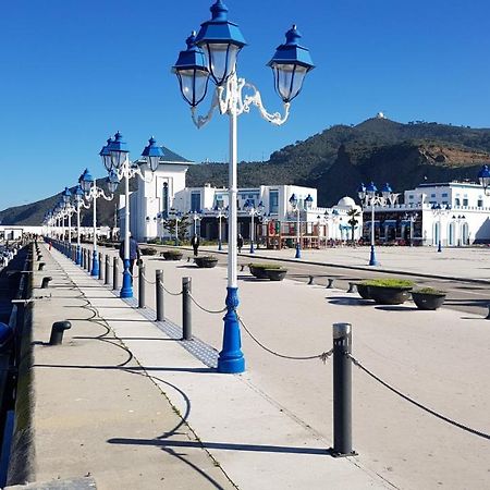 El Balcon Del Mediterraneo M'dik Luaran gambar