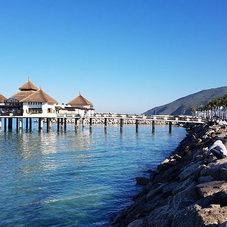 El Balcon Del Mediterraneo M'dik Luaran gambar