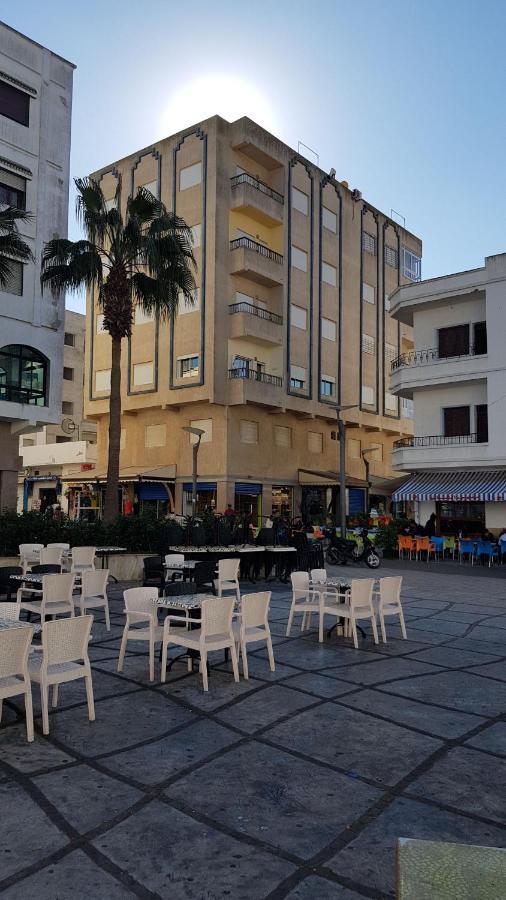El Balcon Del Mediterraneo M'dik Luaran gambar