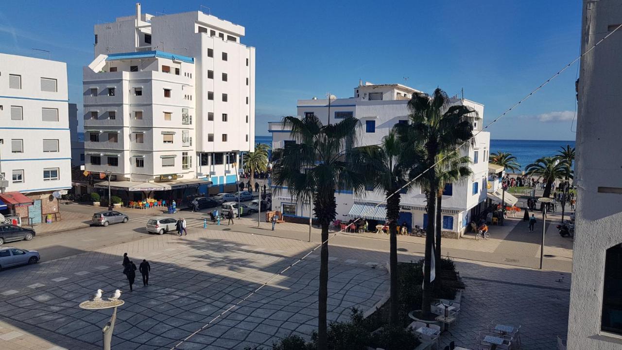 El Balcon Del Mediterraneo M'dik Luaran gambar